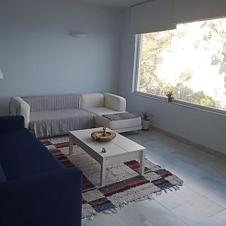 Villa Casamar Almería Esterno foto
