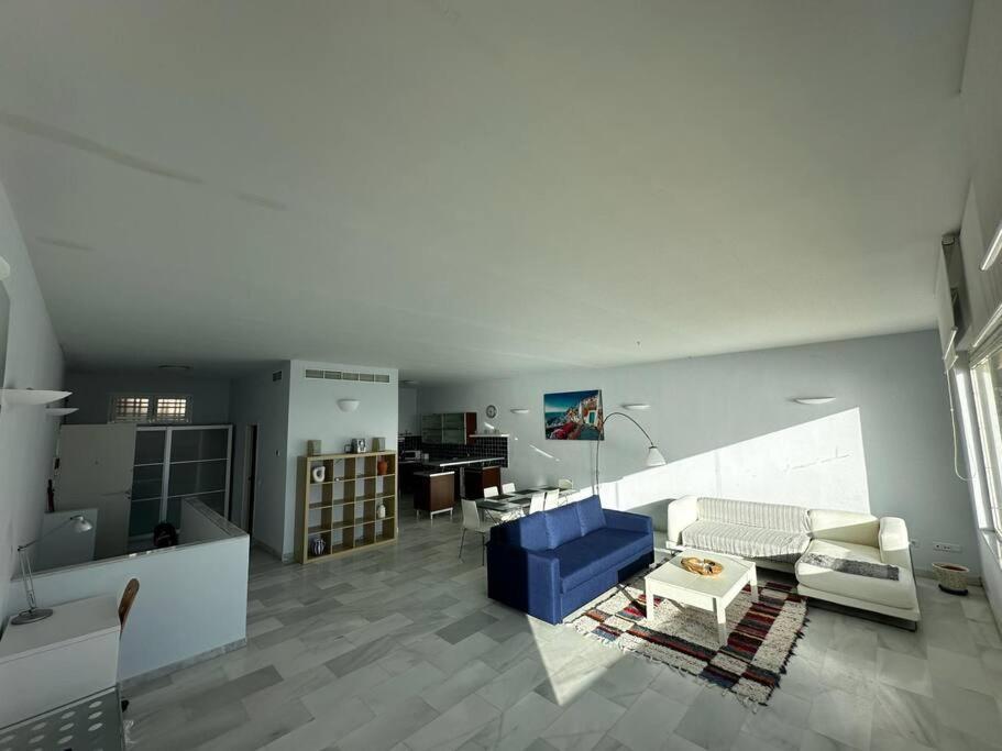 Villa Casamar Almería Esterno foto