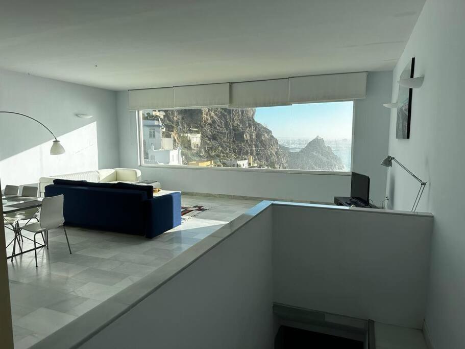 Villa Casamar Almería Esterno foto