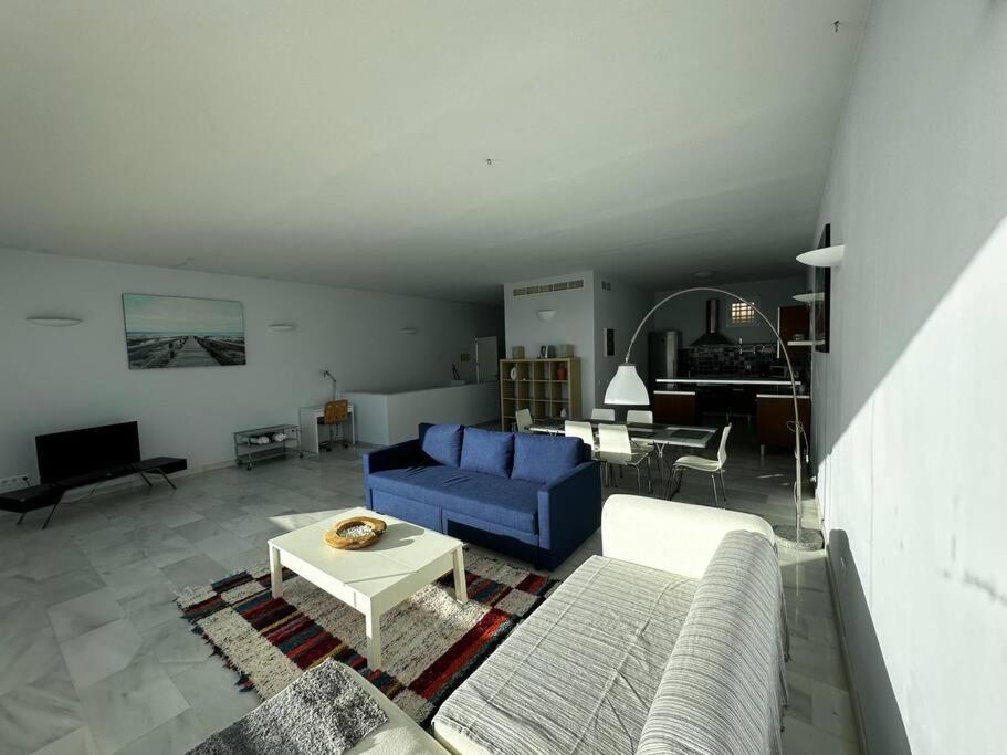 Villa Casamar Almería Esterno foto