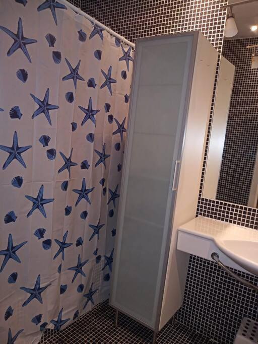 Villa Casamar Almería Esterno foto