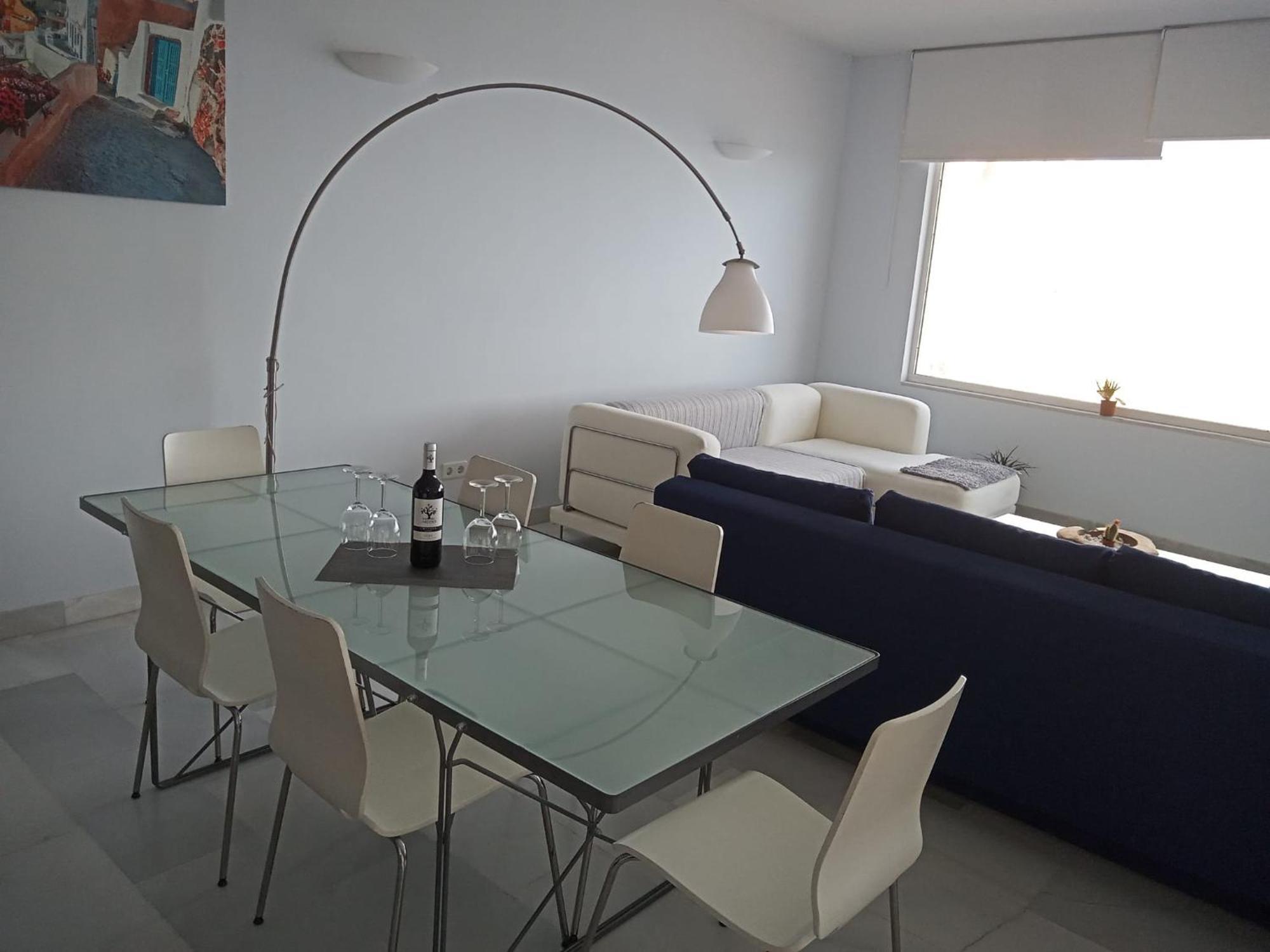 Villa Casamar Almería Esterno foto