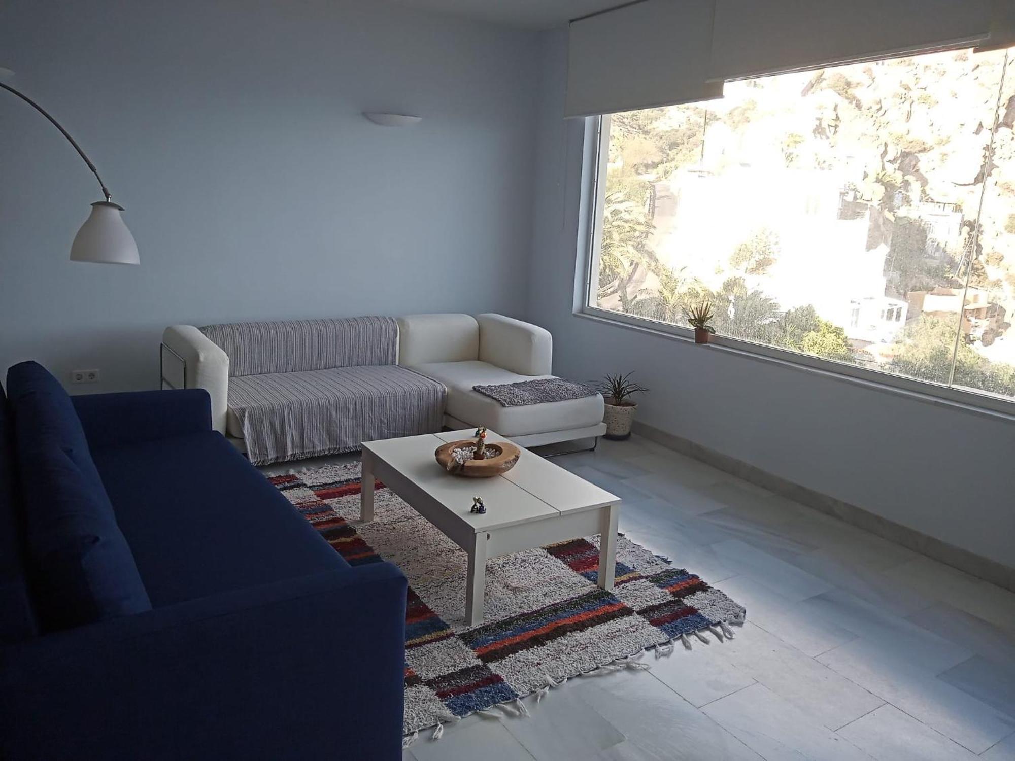 Villa Casamar Almería Esterno foto