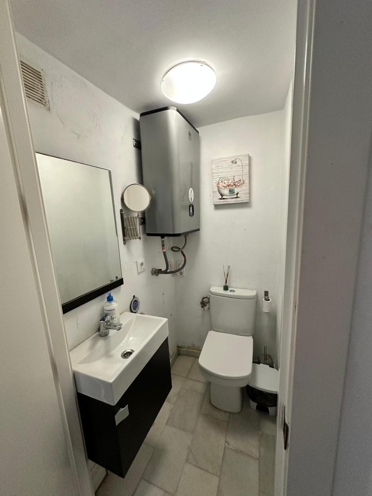 Villa Casamar Almería Esterno foto